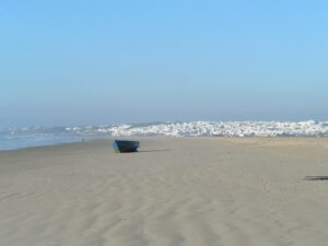 Playa de castilnovo-8